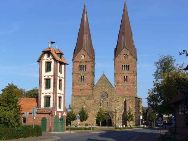 Bremen - Hannover