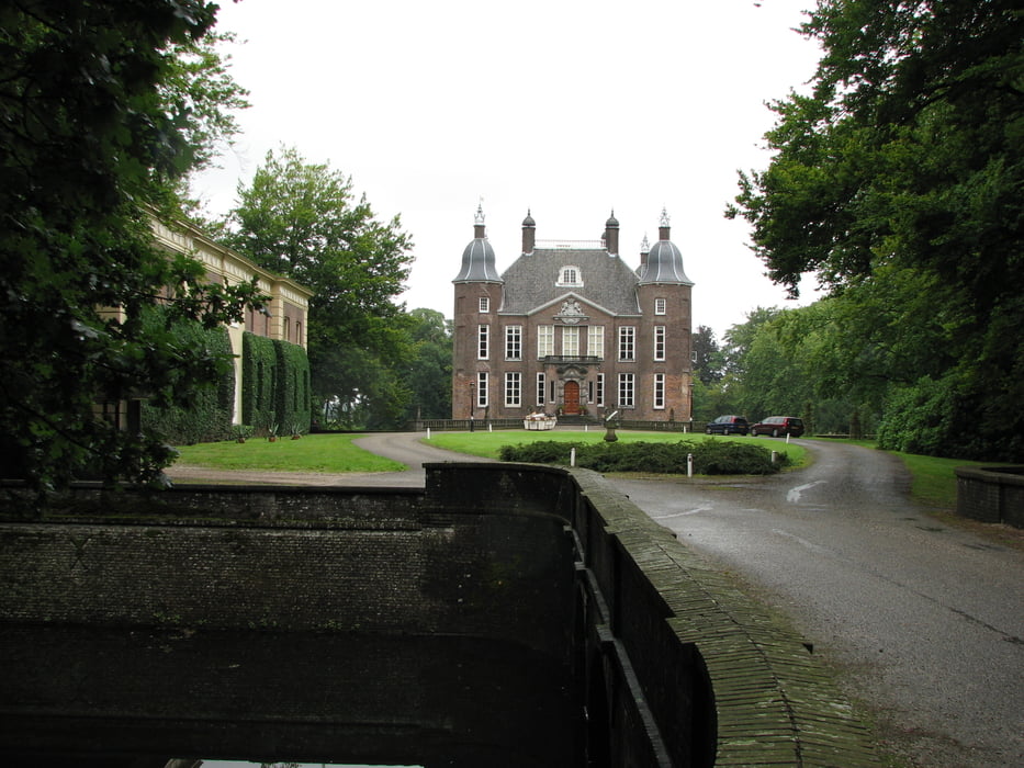 Radtour Arnheim - Zutphen