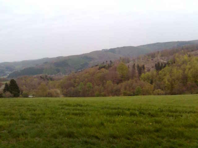 Rund um Velbert