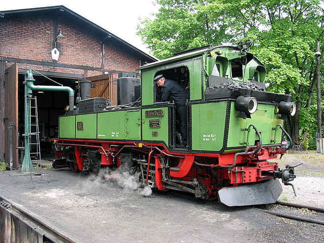 3-R-Tour: Radebeul-Radeburg-Radeberg