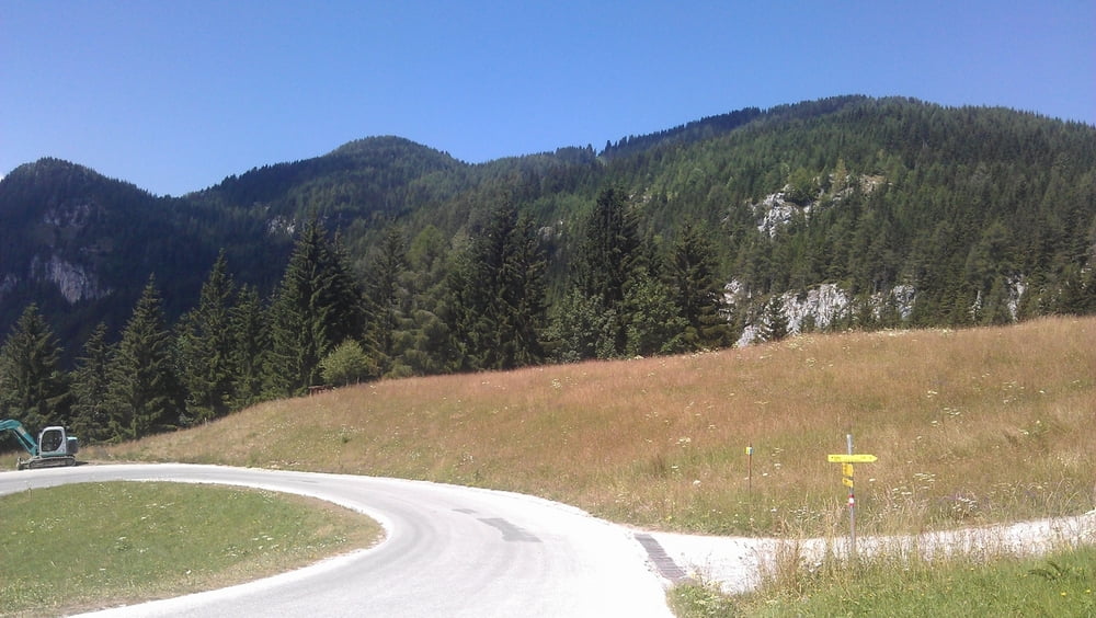 Luschasattelrunde