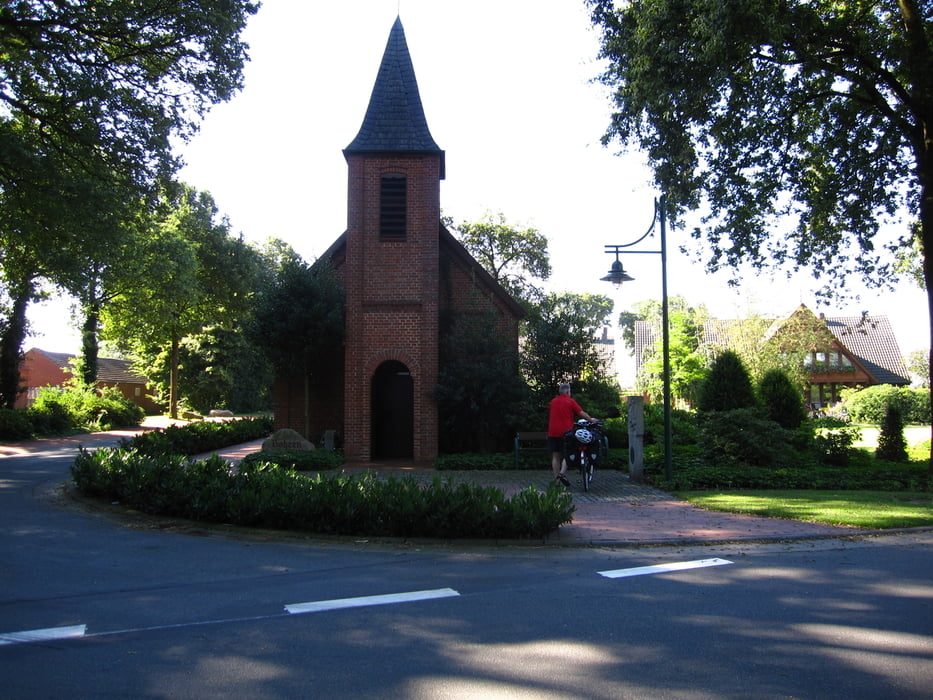 Cloppenburg - Bramsche