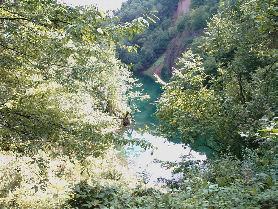 Von Ahrweiler/Bachem zum Steinbruch am Dungskopf