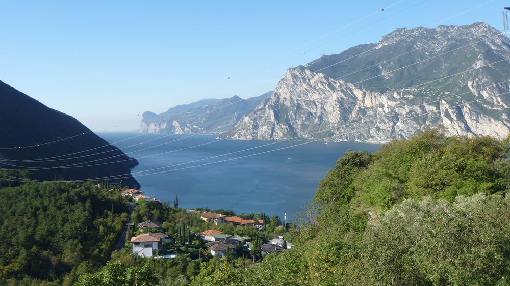 Trentino: Poltrona dell Allpino