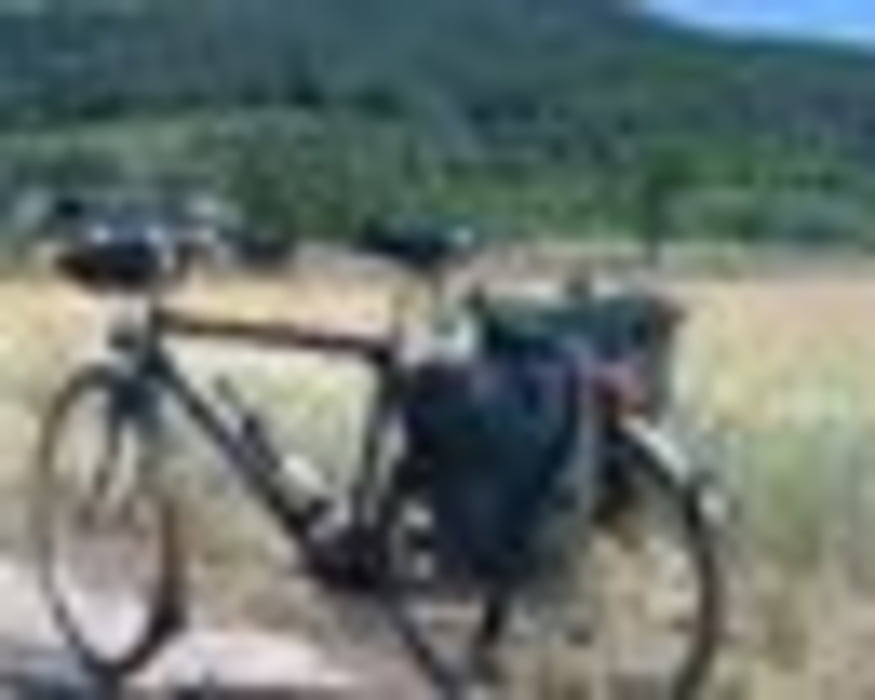 Vater & Sohn Tour zum Gr. Feldberg