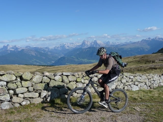 Rittnerhorn