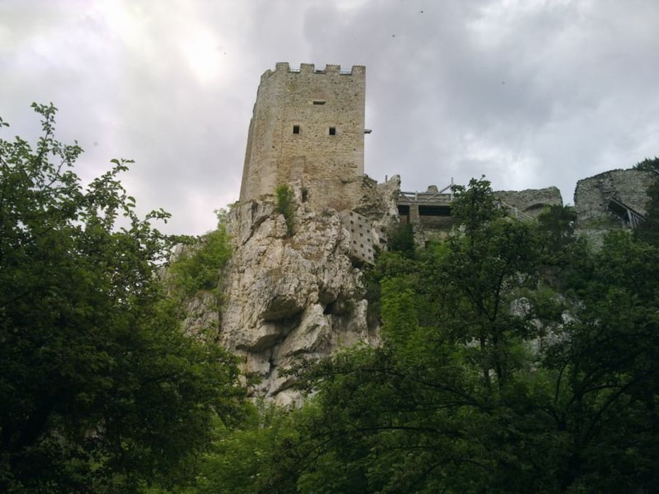 Pandurensteig