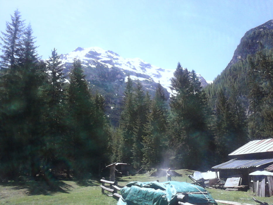 Tai di Cadore-Calalzo di Cadore