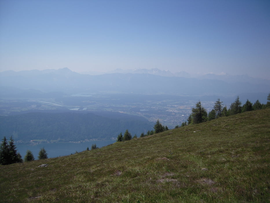 Gerlitzen