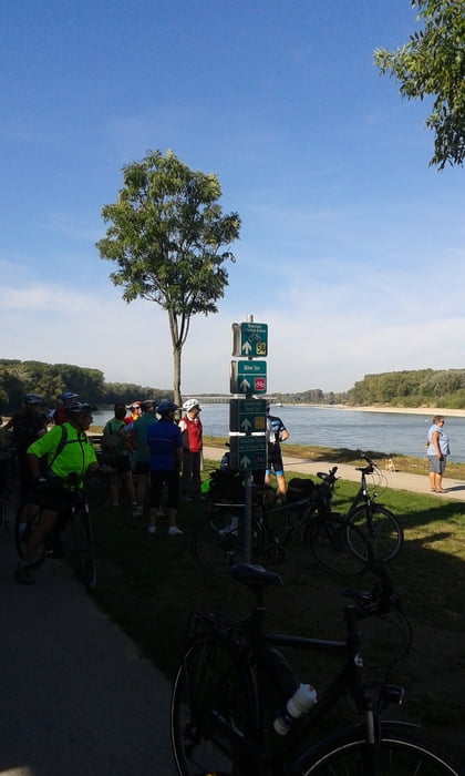 Donauradweg 2