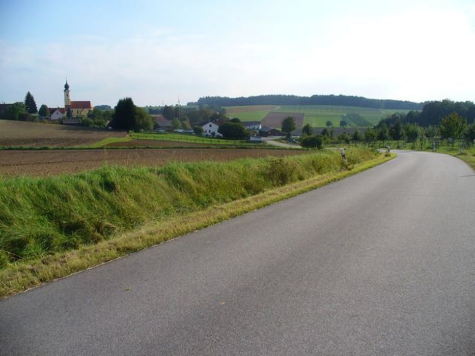Lina-Runde