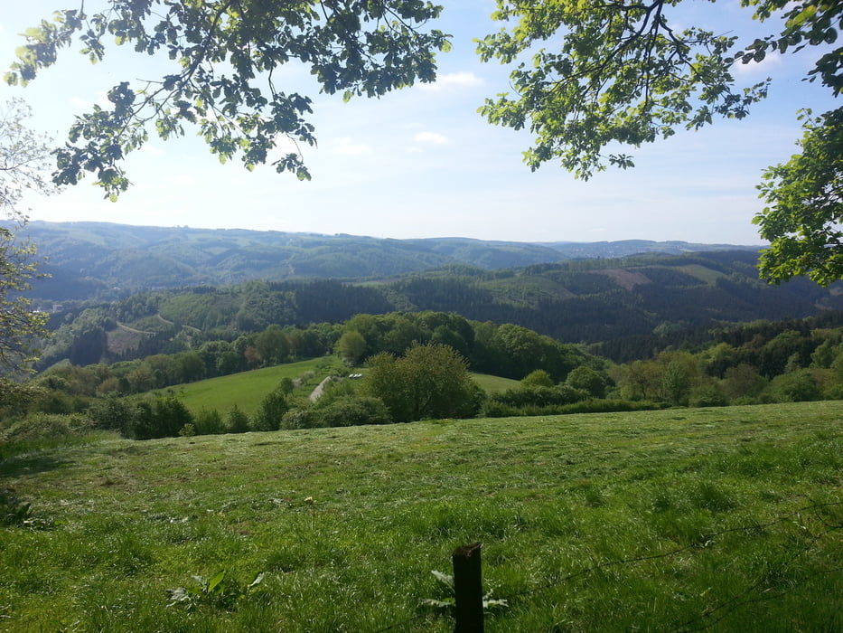 X6 - Hagen=>Attendorn