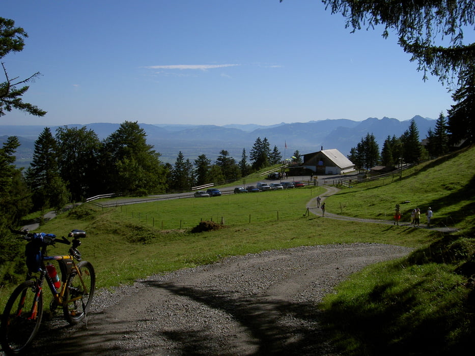 Hoher Kasten