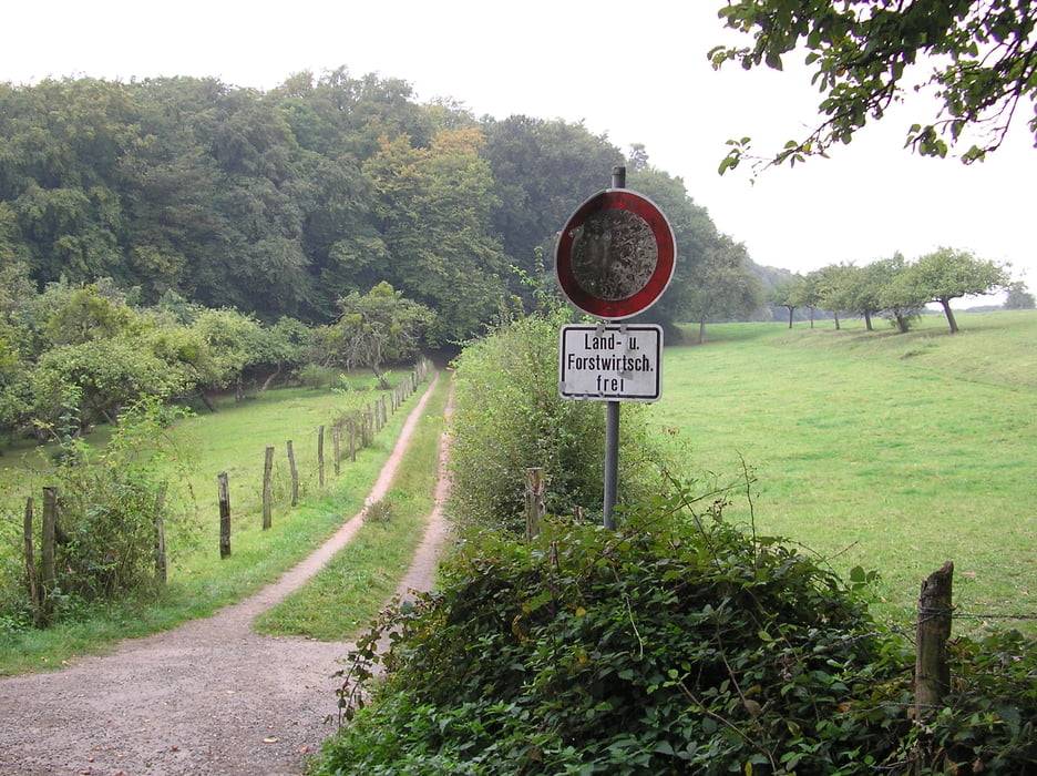 Nordgau-Saartal-Nordgau Tour