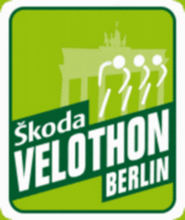 Skoda Velothon Berlin 2011