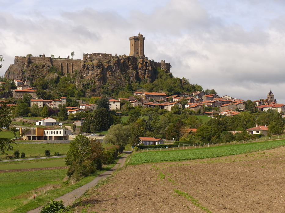 Auvergne: Velay