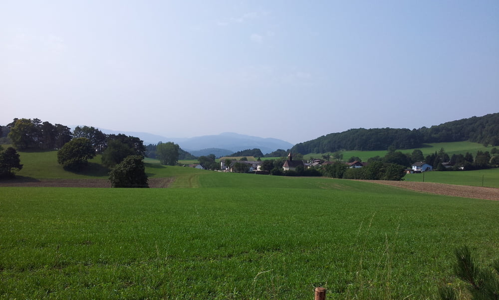 Hafnerberg-Lindkoglstrecke