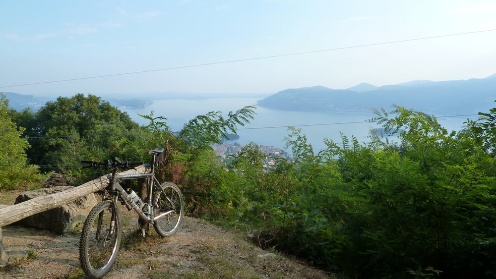 Monterosso / Mergozzo