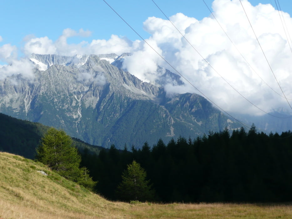 Alpen X Tag 4