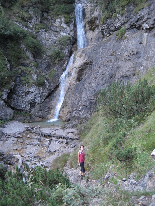 Sonntagshorn