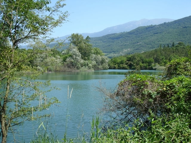 Lago di Cavedine