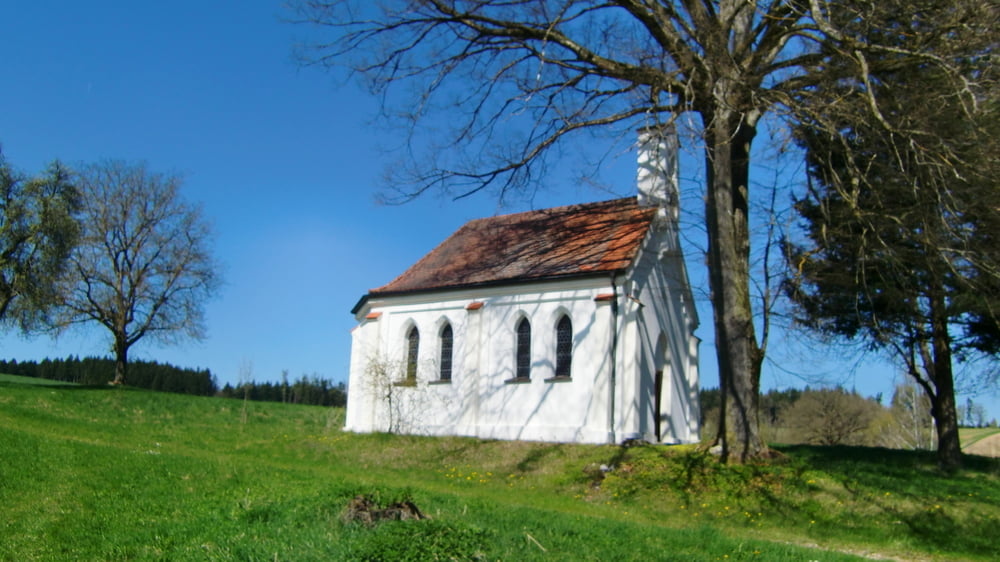 Altdorf Klosterholz Mirskofen