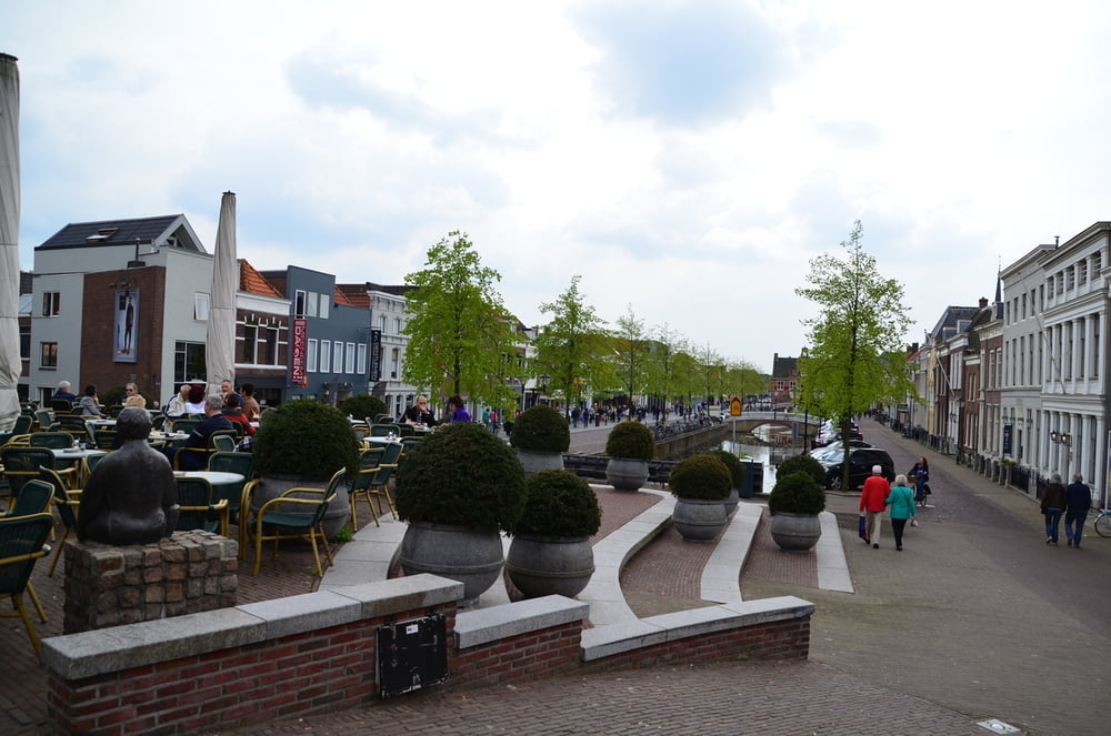 Hoeksche Waard