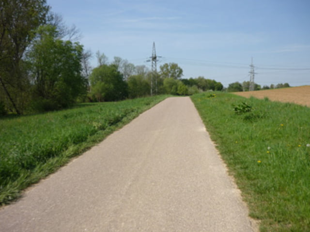 Radtour 2009 - Frankenbach ... Gemmingen