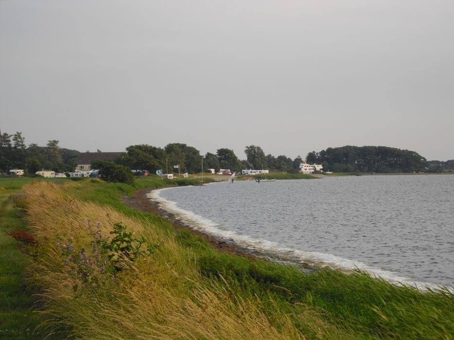 Rügen-Schaprode-Wittow-Kap Arcona