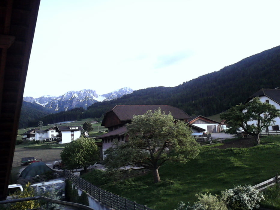 Sterzing-Bruneck