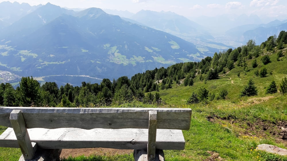 Patscherkofel-Heiligwasser 210423