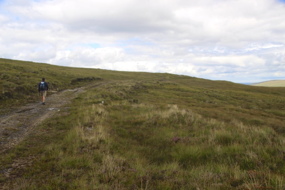 Glen Achall