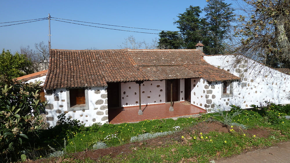 Barranco de la Virgen