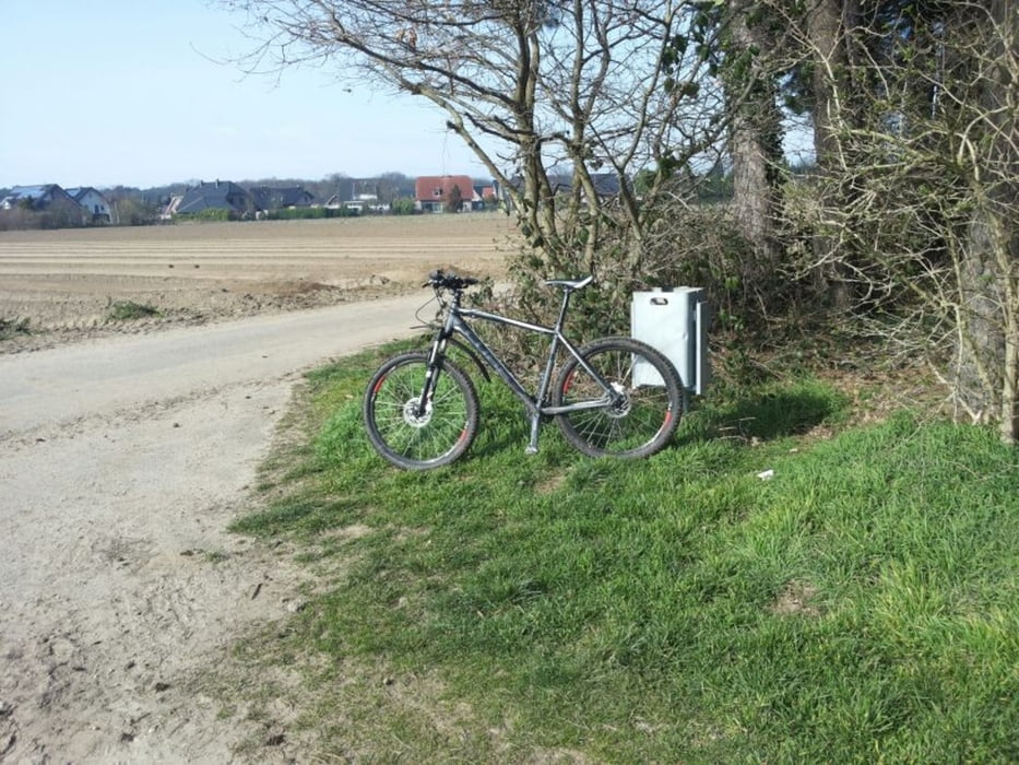 Schwalm Nette Tour