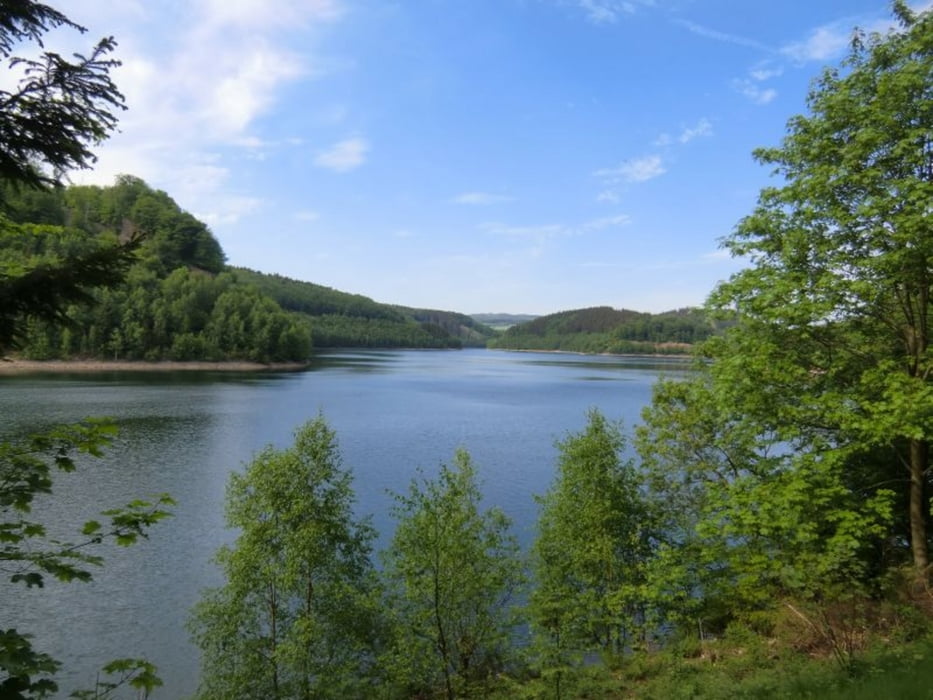 Ausdauerrunde