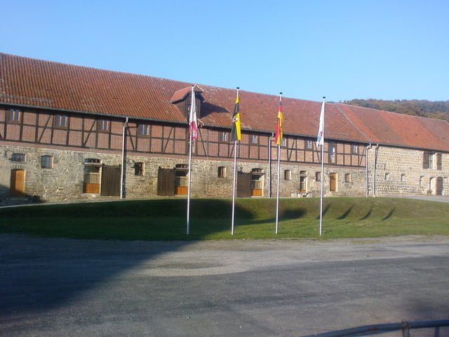 Harzrunde