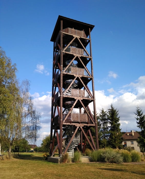Nové Město n.M. -Hronov -Adršpach - Odolov -Ratibořice
