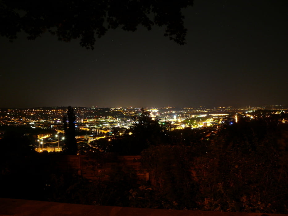 Friday Night Run - Stuttgart