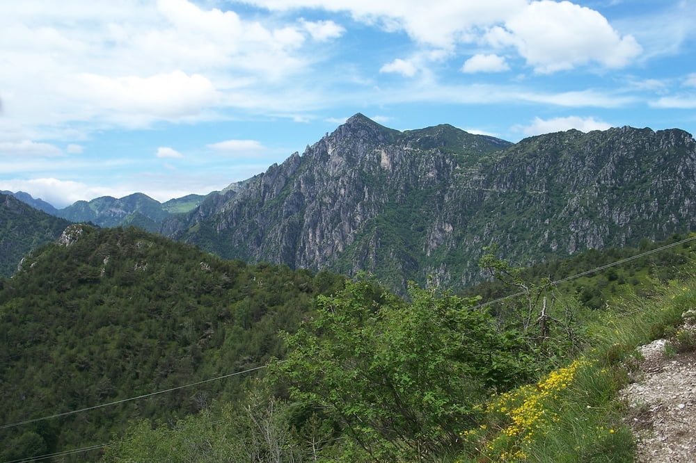 Vesio - Passo Nota