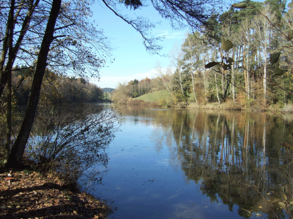 Kocher-Jagst-Trail