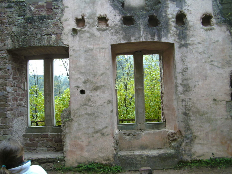 Butzerbachtal