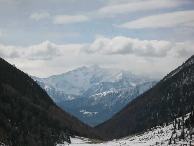 Schlanders-Schlandrauntal
