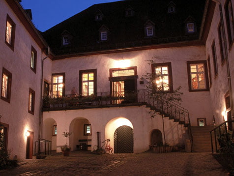 Gevore-Tour
