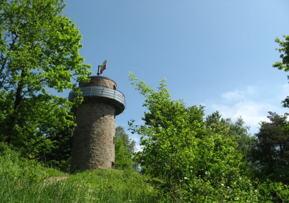 Spessartbiken 14: 2-Täler-Tour