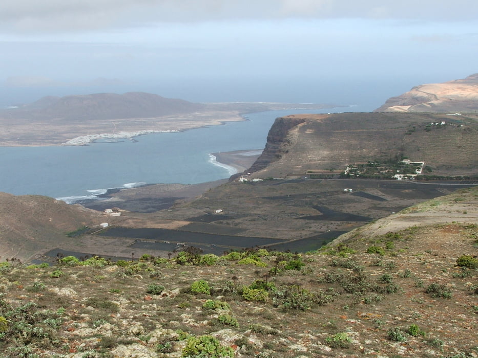 Lanzarote: Nordosten (1)
