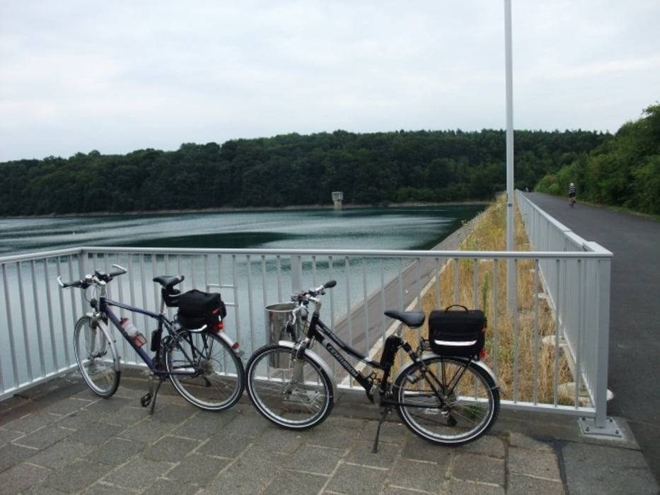 Wasser