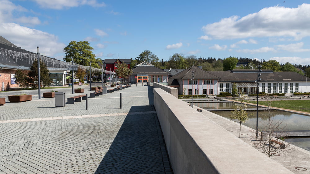 Rundwanderung Oberhof-Bärenstein-Oberhof