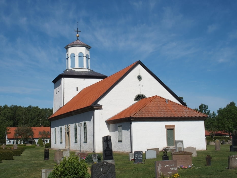 Öland-Wikegard-Persnäs-Föra-Kårehamn-Äleklinta-Sandvik-Wikegard
