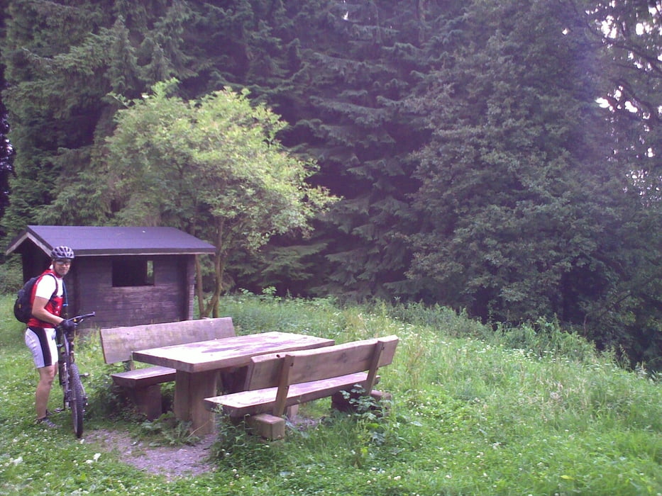 Erkrath-Gruiten-Burgholz