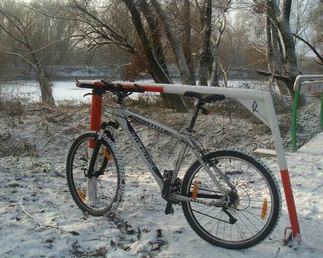 20080101_Novoročný výjazd MTBikerov